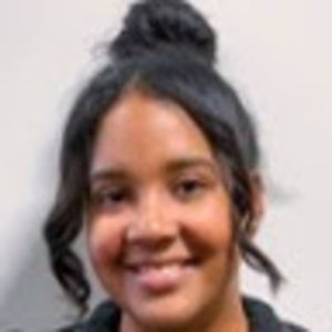 Meet your Posher, Imani